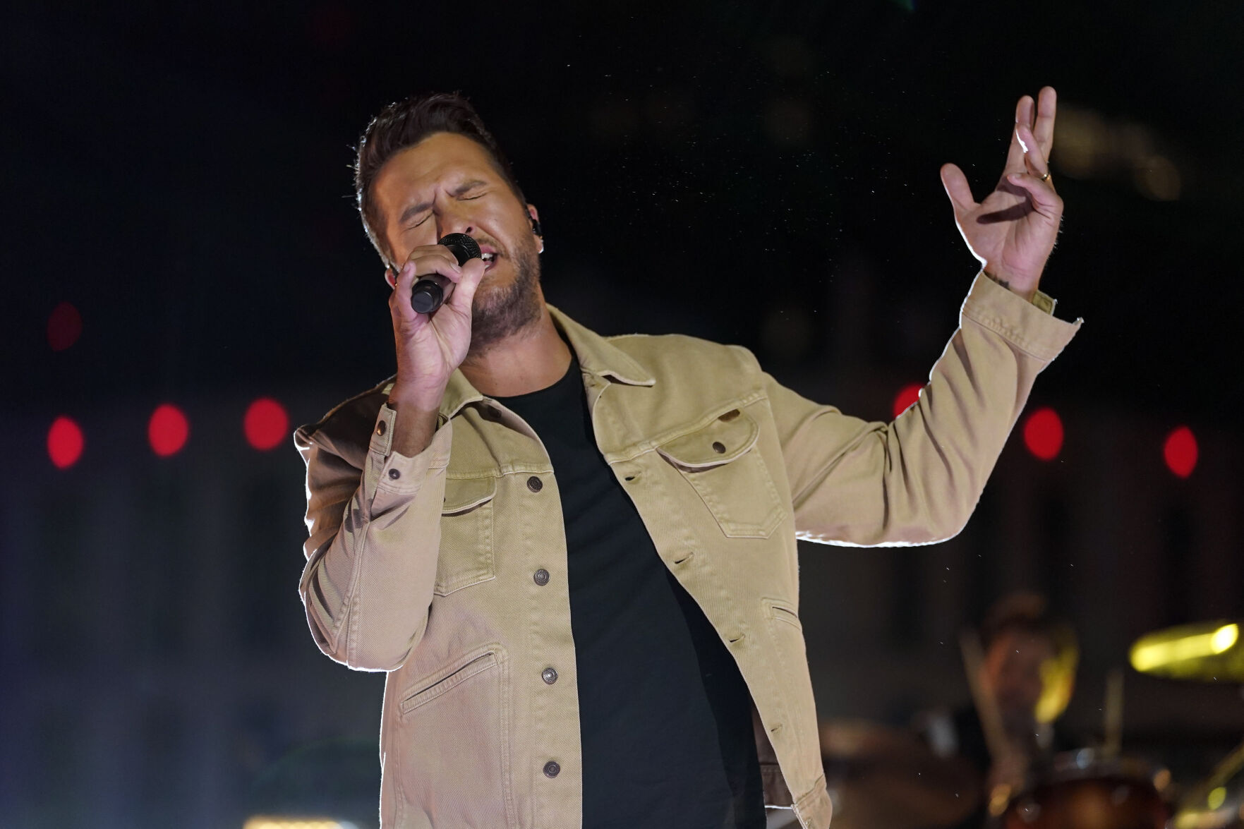 2021 CMT Music Awards - Show